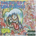 Red Hot Chili Peppers - Red Hot Chili Peppers